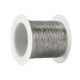 Filo Morbido in Acciaio Inossidabile 316 0.2 mm (100 M/Bobina)