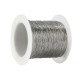 Stainless Steel 316 Soft Wire 0.2mm (100mtrs/ Spool)