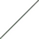 Μεταλλική Ορειχάλκινη Μπρούτζινη Αλυσίδα Φίδι 1.5mm
