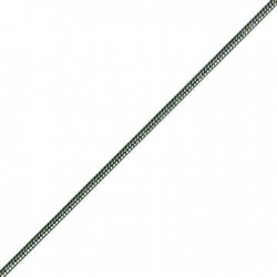 Catena Cobra in Ottone 1.5mm