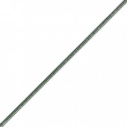 Μεταλλική Ορειχάλκινη Μπρούτζινη Αλυσίδα Φίδι 1.5mm