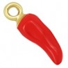 Gold/ Red