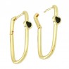 Oro/ Negro