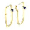 Oro/ Blu
