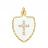 Or/Blanc/Transparent