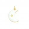 Or/Blanc/Transparent