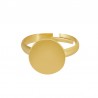 18K Gold