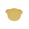 18K Gold