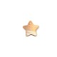 Shell Part Star 12,5mm