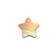 Shell Part Star 18mm