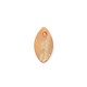 Shell Part Oval 9x18mm