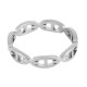 Stainless Steel 304 Ring Chain 19x4mm