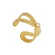 Anello in Acciaio Inossidabile 304 con Cerchio 21 mm