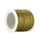 Silk Cord Twisted 2mm (10 mtr/Spool )