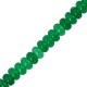 Mountain Jade Washer 4/2mm (Ø0.5mm) (~180pcs)