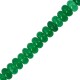Mountain Jade Washer 4/2mm (Ø0.5mm) (~180pcs)