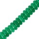 Mountain Jade Washer 6/2mm (Ø0.5mm) (~165pcs)