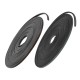 Leather Flat Cord 3mm