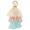 Ivory/Pink/Veraman