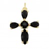 Oro/Negro