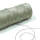 Filo Cerato Metallizzato 0.7mm