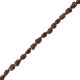 Howlite Bead Irregular 15mm (23pcs)