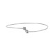 Stainless Steel 304 Bracelet 62mm/1.6mm