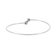 Stainless Steel 304 Bracelet 62mm/1.6mm