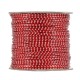 Polyester Snake Effect Cord Round 1.5mm (50mtrs/ Spool)