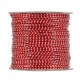 Polyester Snake Effect Cord Round 1.5mm (50mtrs/spool)