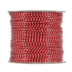 Cordón Poliestérico 1.5mm (~50mtr/rollo)