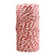 Cotton Braided Cord 2mm (100mtrs/spool)