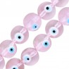 Pink/White/Light Blue/Black