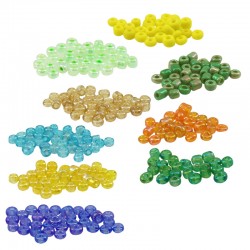 Seed Glass Bead Round 12/0 (~1.9mm)