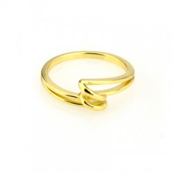 Brass Ring 21mm