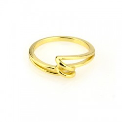 Brass Ring 21mm