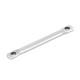 Brass Connector Bar 20mm/1.5mm Ø1.2m
