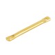 Brass Connector Bar 20mm/1.5mm Ø1.2m