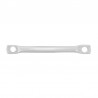999° Silver Antique Plated/ 5µm