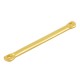 Brass Connector Bar 25mm/1.5mm Ø1.2m