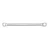 999° Silver Antique Plated/ 5µm