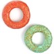 Ceramic Pendant Disc 49mm Ø24.5mm