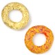 Ceramic Pendant Disc 49mm Ø24.5mm