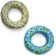 Ceramic Pendant Disc 49mm Ø24.5mm