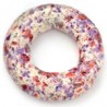Inlay Shiny Light Pink