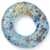 Inlay Blue / Grey
