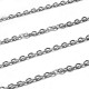 Steel Chain 2.1x2.65mm