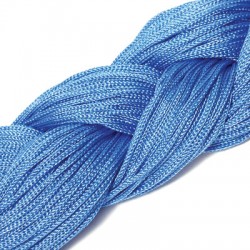 Cord Artificial Silk for Knitting (~100grams/pack)