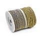 Cotton and Polyester Cord 5.5mm (20mtrs/ Spool)