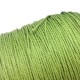 Synthetic Braided Cord 1mm(~100mtr/spool)